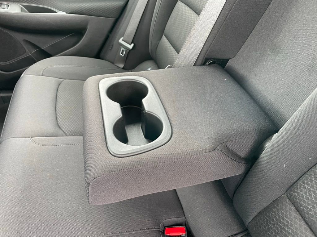 Used 2023 Chevrolet Malibu LT FWD image 52