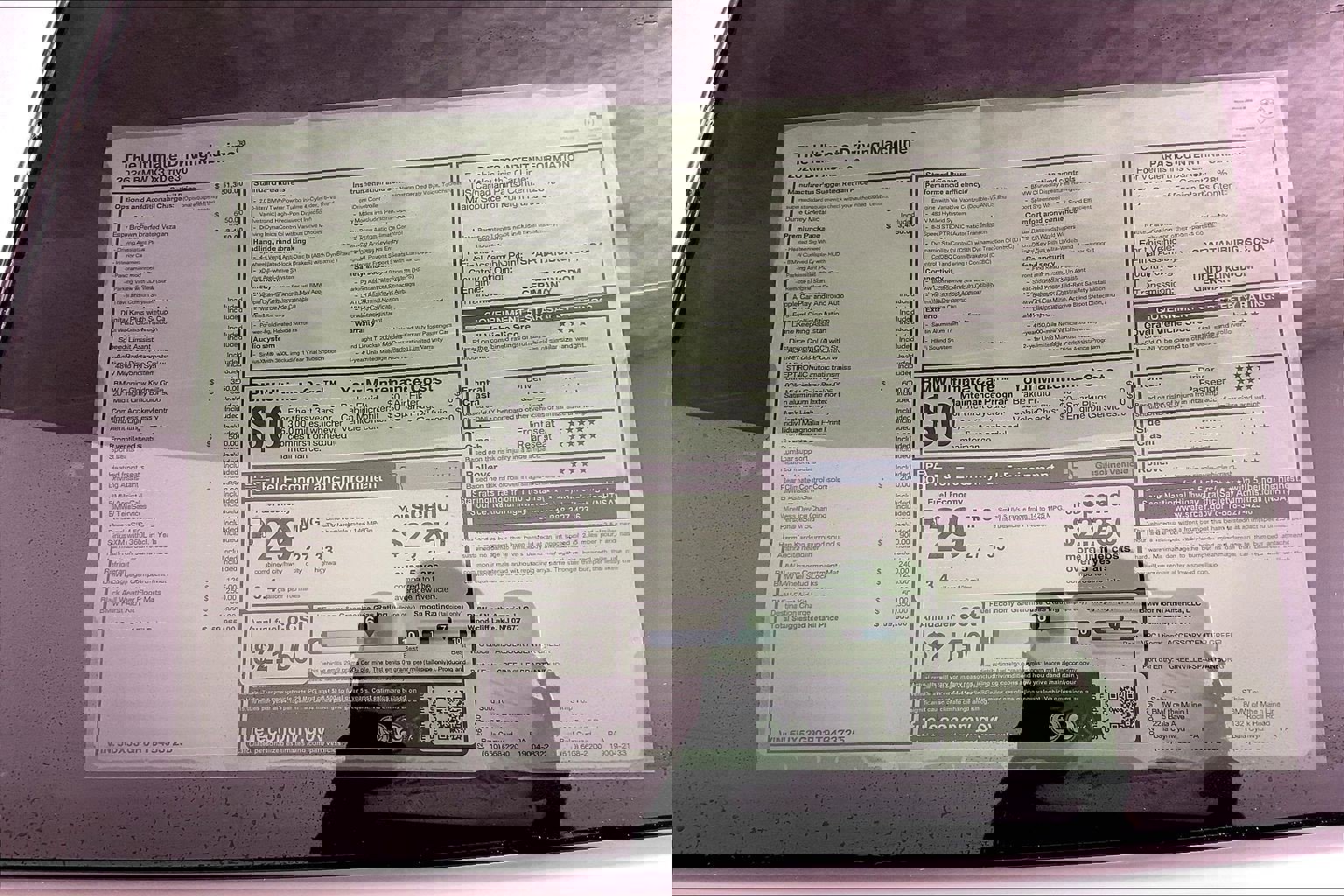 New 2026 BMW X3 xDrive30 image 17