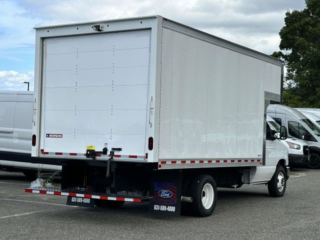 New 2025 Ford E-350 and Econoline 350 Super Duty w/ Driver's Safety Package RWD image 5
