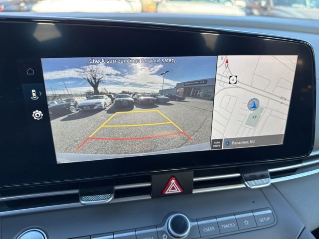 Certified 2023 Hyundai Elantra SEL w/ Convenience Package image 15