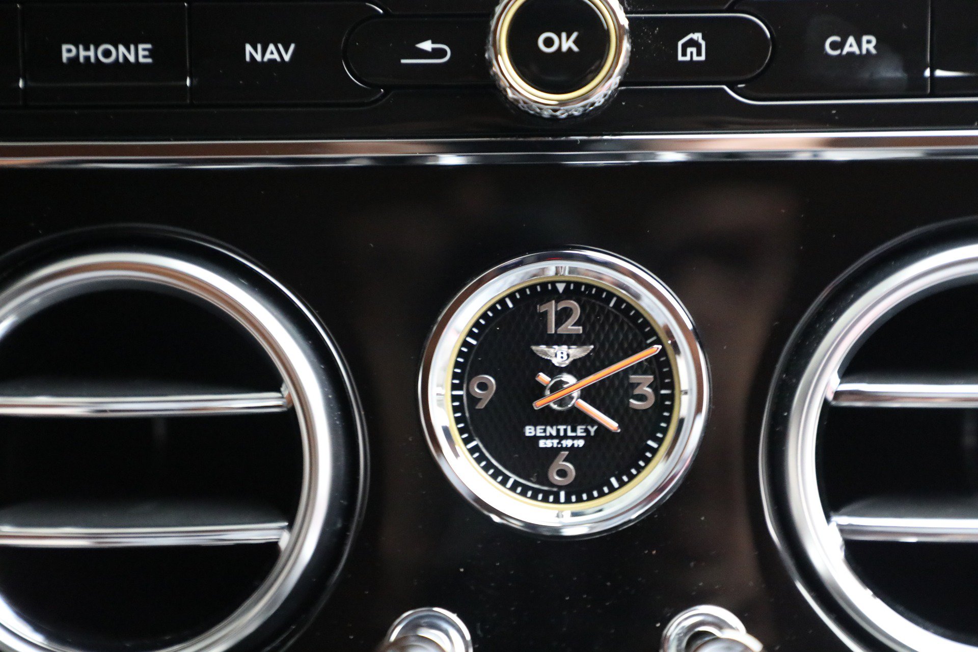 Certified 2022 Bentley Continental GT AWD/4WD image 20