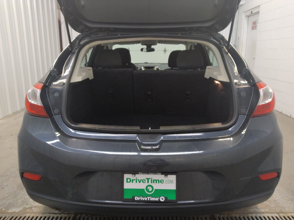 Used 2018 Chevrolet Cruze LT FWD image 29