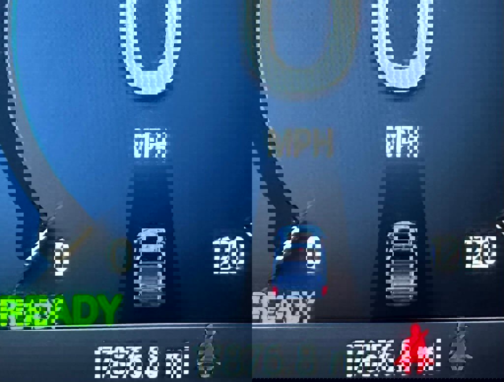 Used 2025 Ford F150 Lariat w/ Equipment Group 501A Mid image 25