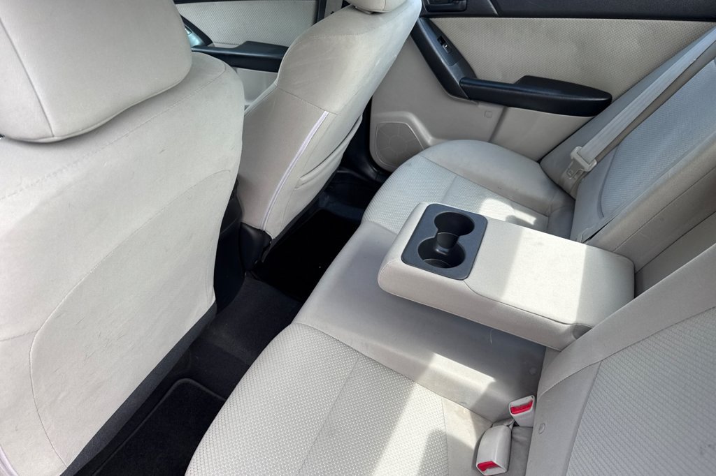 Used 2011 Kia Forte EX FWD image 14