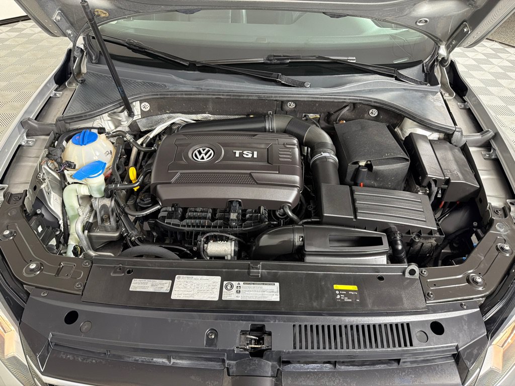 Used 2014 Volkswagen Passat 1.8T Wolfsburg Edition FWD image 23