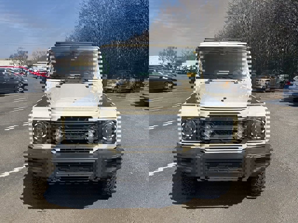 Used 2024 INEOS Grenadier image 2