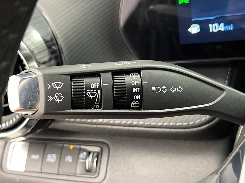 Used 2025 Chevrolet Equinox LT AWD/4WD image 49