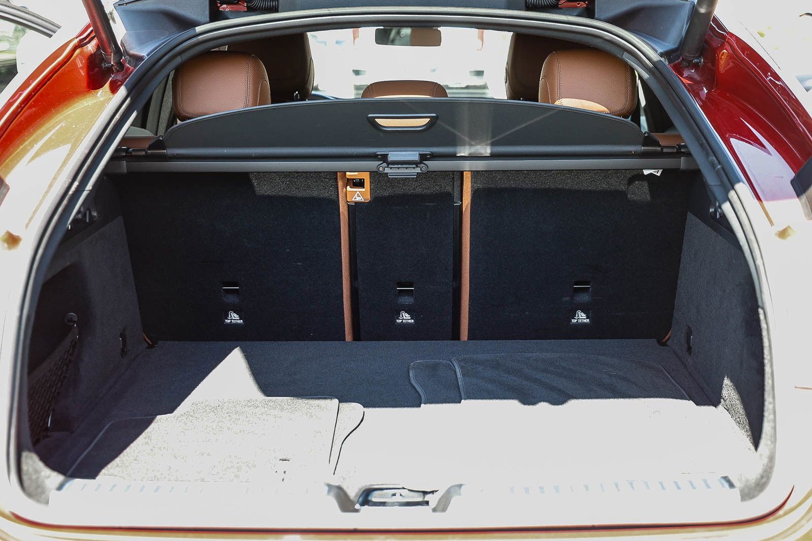 Used 2022 Mercedes-Benz GLC 300 4MATIC Coupe image 25