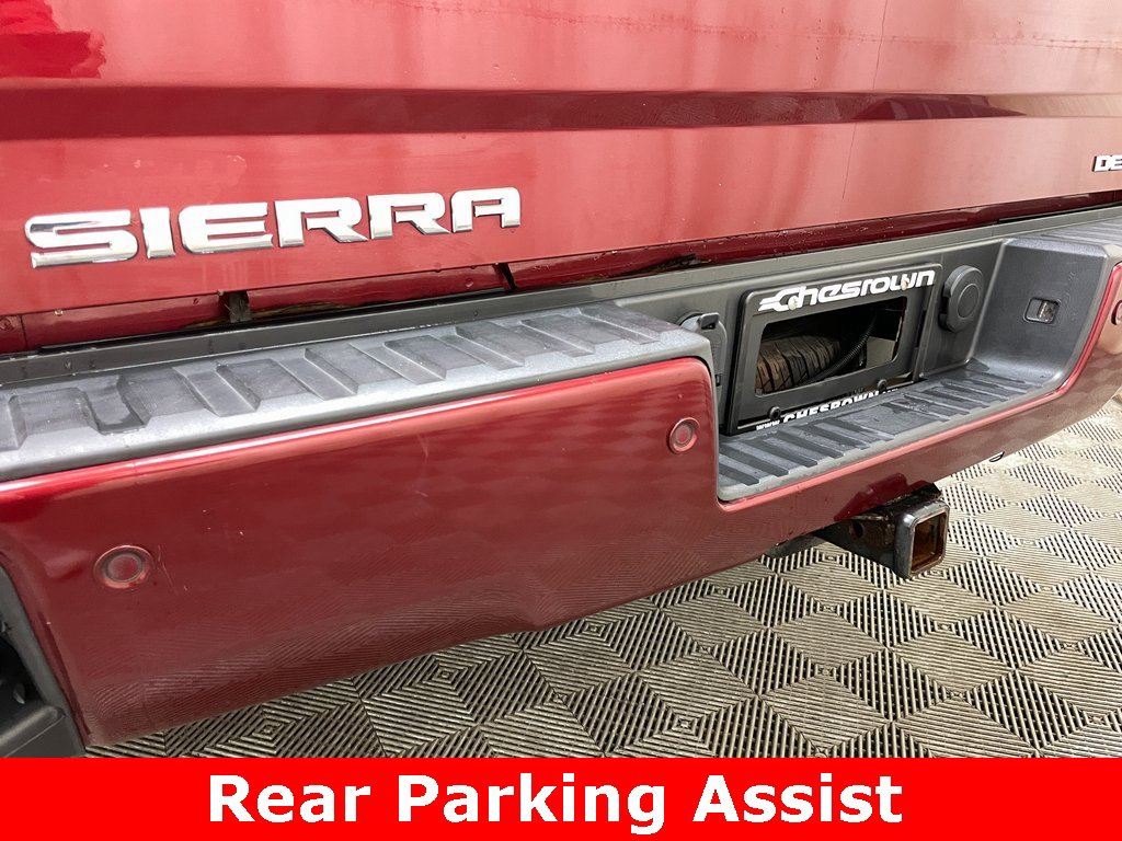 Used 2016 GMC Sierra 1500 Denali image 16