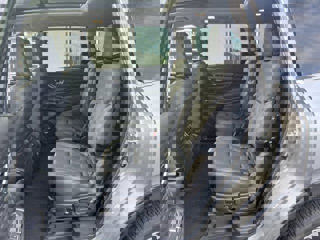 New 2025 Subaru Ascent Limited image 89