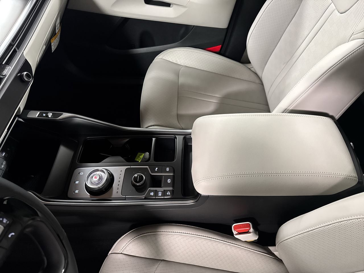 New 2026 Kia Sorento EX image 28