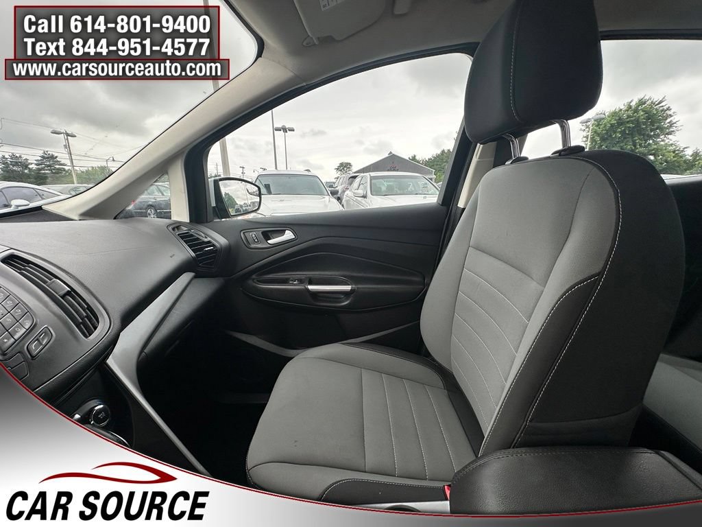 Used 2016 Ford C-MAX SE FWD image 12