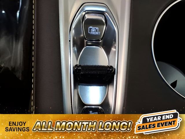 New 2026 Chevrolet Corvette Z06 w/ Battery Protection Package image 16