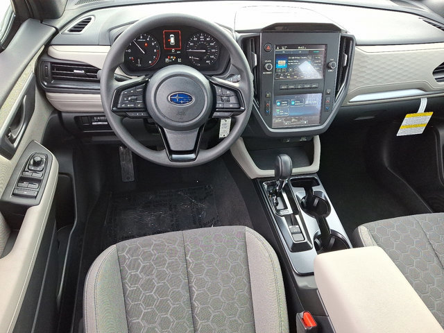 New 2026 Subaru Forester image 7