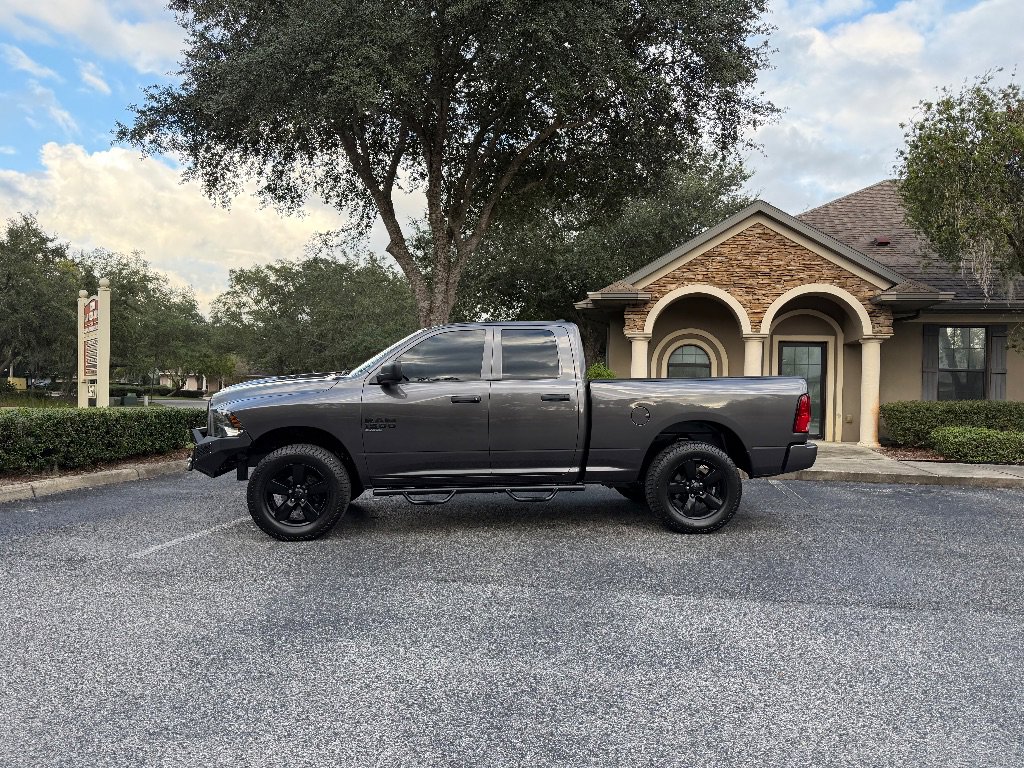 Used 2019 RAM 1500 Express w/ Express Value Package image 14