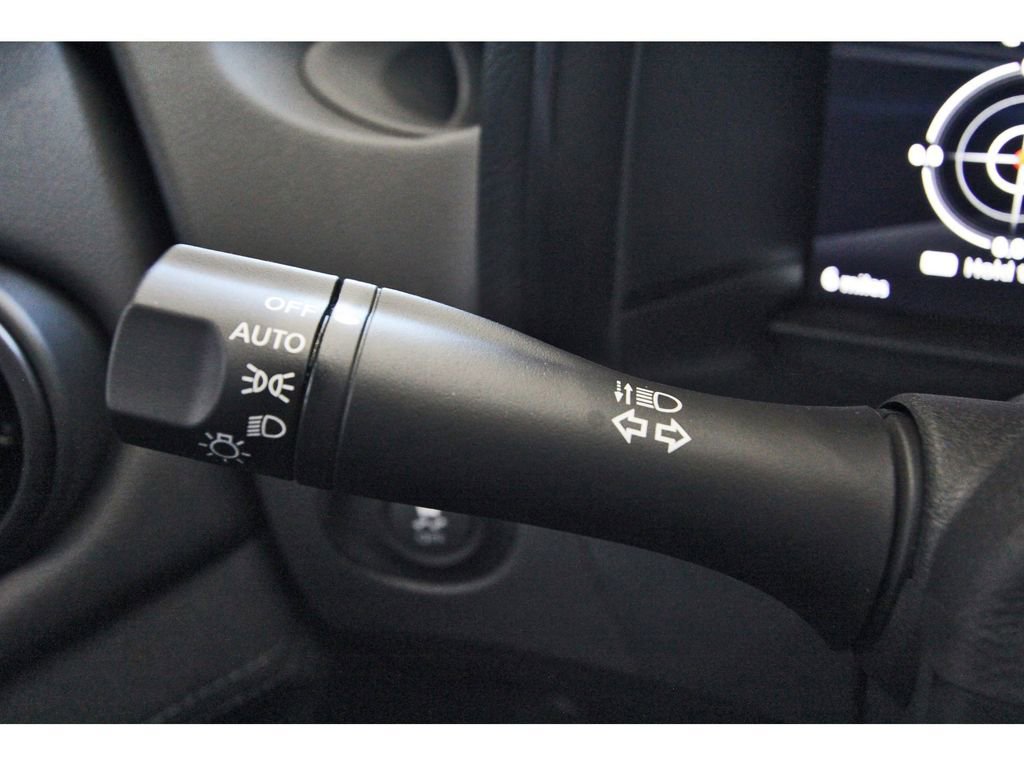 New 2026 Nissan Z Sport w/ Floor Mat Package image 13