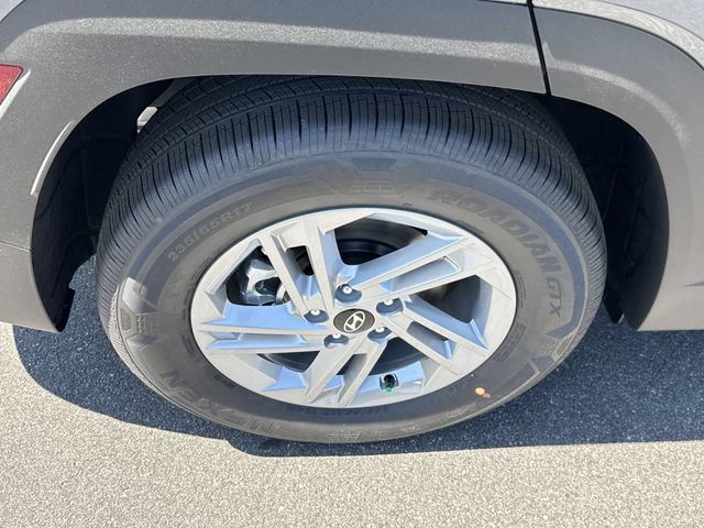 New 2026 Hyundai Tucson SE FWD image 19