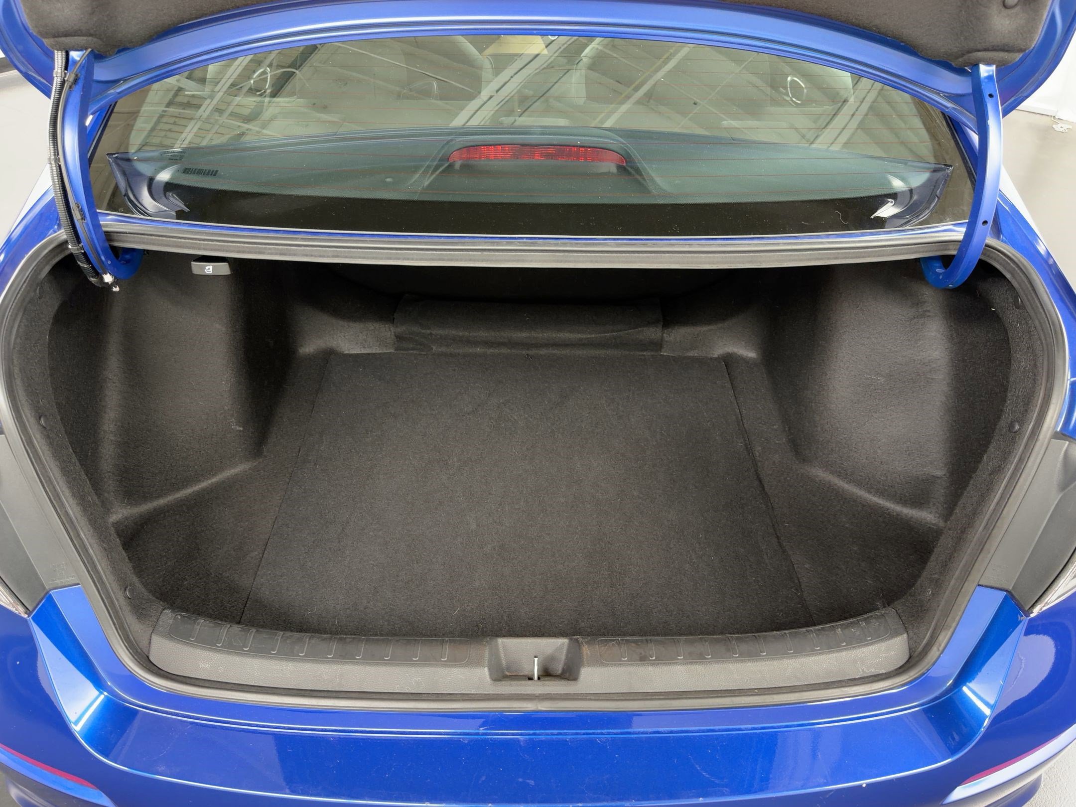 Certified 2024 Honda Civic Sport image 27