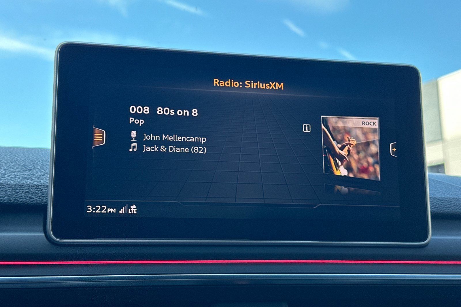 Used 2019 Audi RS 5 image 25