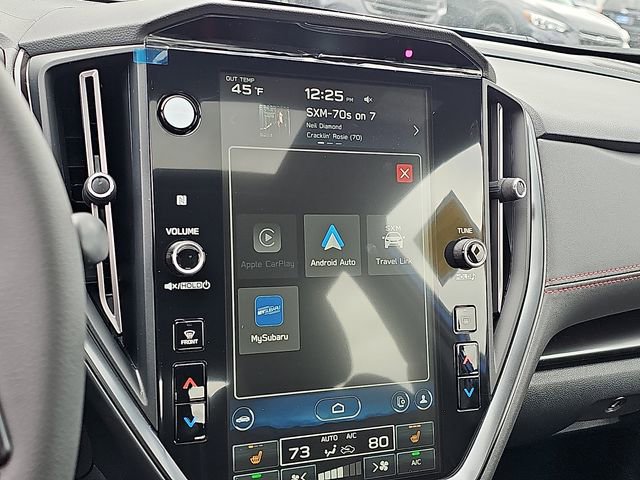 New 2026 Subaru WRX Premium image 20