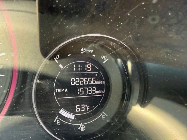 Used 2021 Honda HR-V LX image 16