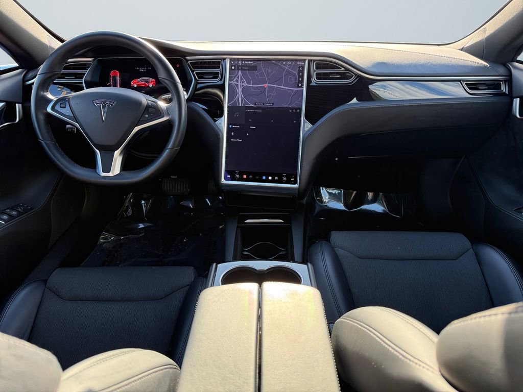 Used 2017 Tesla Model S 75D image 10