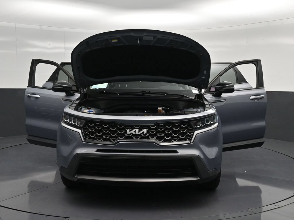 Used 2023 Kia Sorento S w/ Panoramic Sunroof Package AWD/4WD image 33