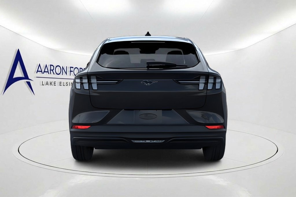 New 2026 Ford Mustang Mach-E Premium w/ Sport Appearance Package AWD/4WD image 5