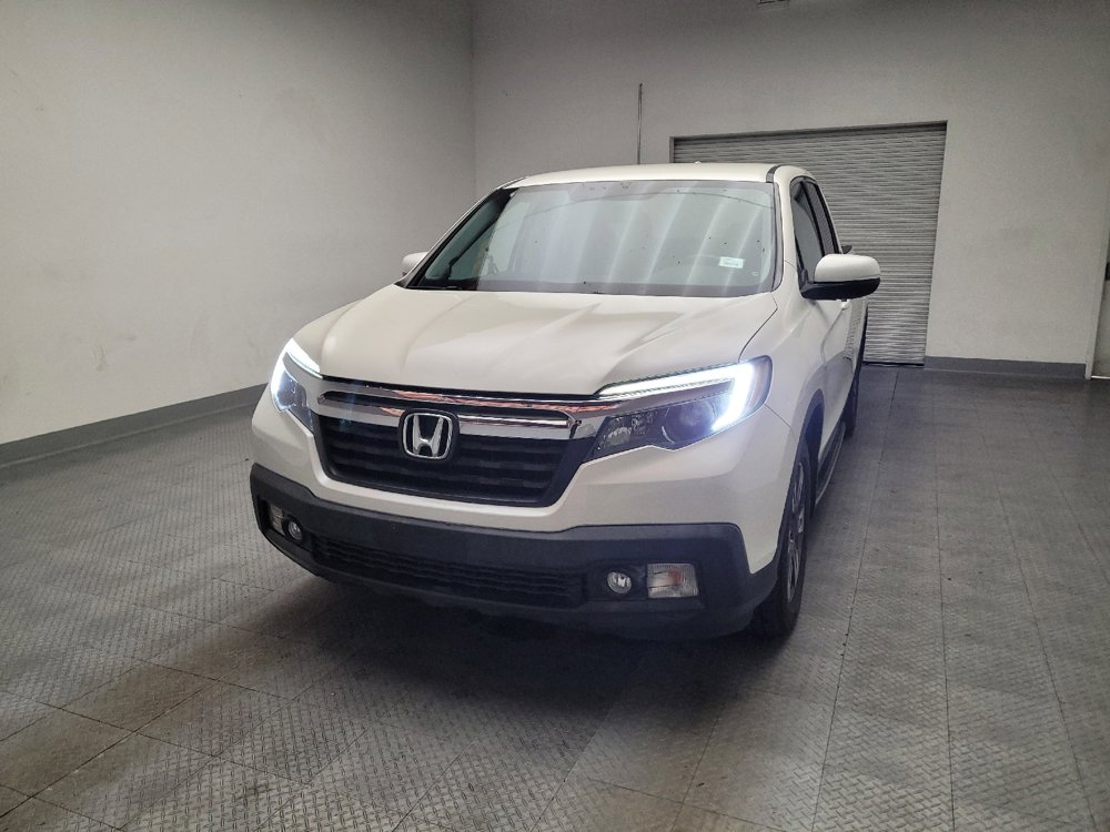 Used 2018 Honda Ridgeline RTL-T image 15