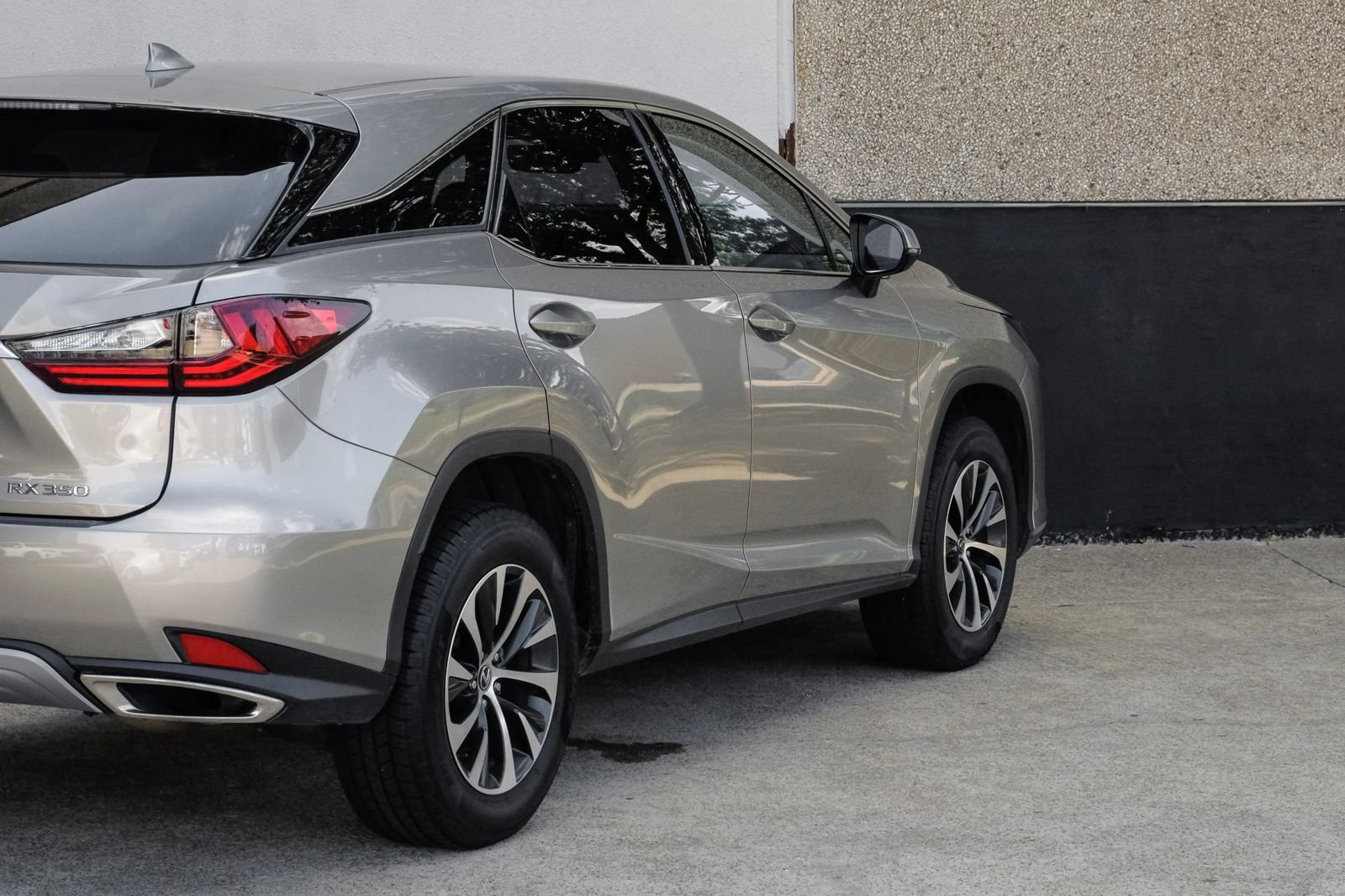Used 2022 Lexus RX 350 FWD image 11