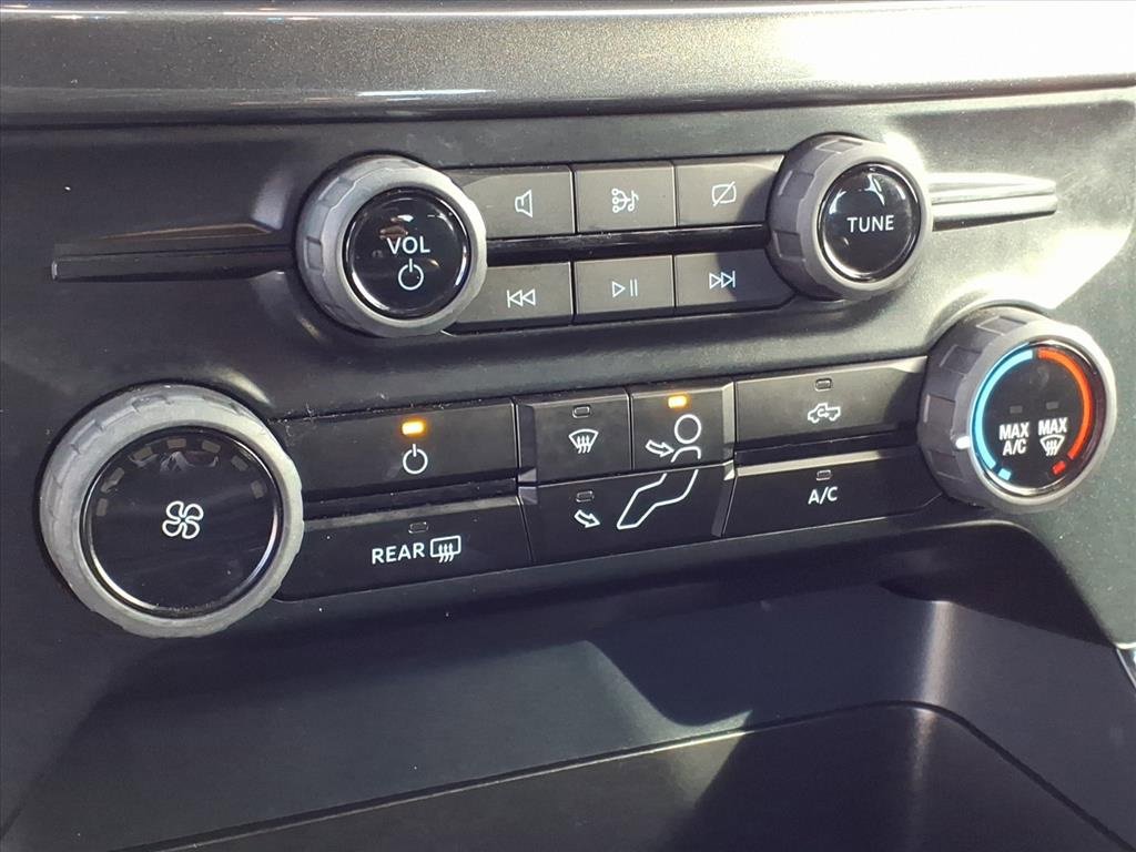 Used 2024 Ford F150 STX image 22
