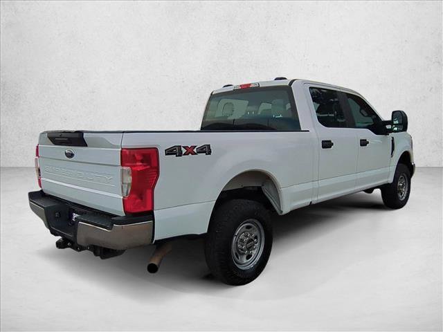 Used 2021 Ford F250 XL w/ Power Equipment Group image 5