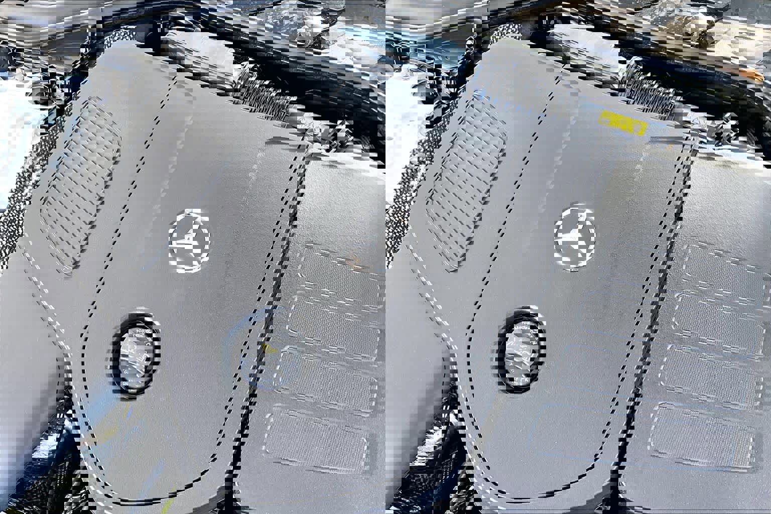 New 2026 Mercedes-Benz E 350 E 350 image 19