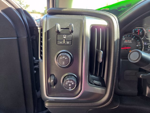 Used 2017 Chevrolet Silverado 3500 LTZ w/ Duramax Plus Package AWD/4WD image 25