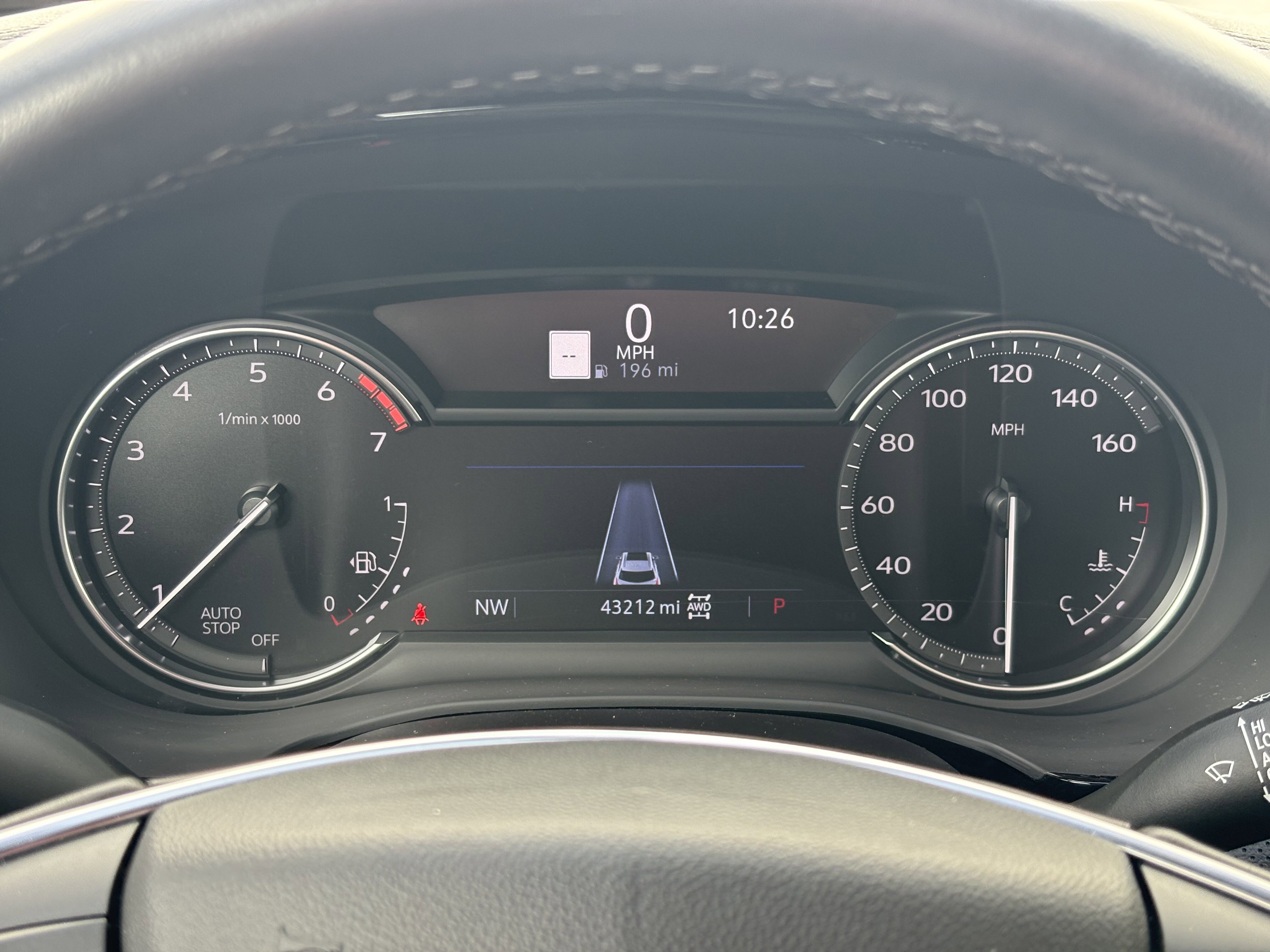 Certified 2023 Cadillac XT5 Premium Luxury image 19