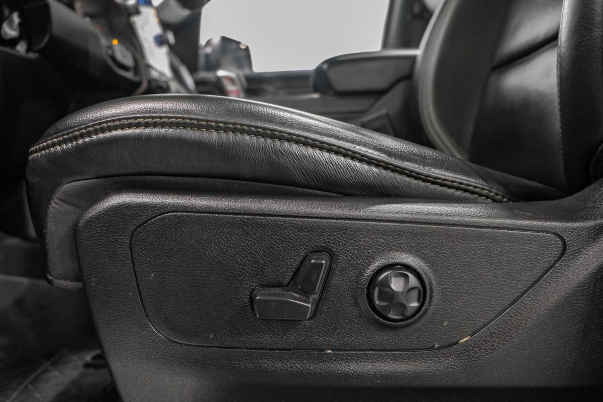Used 2024 RAM 1500 TRX AWD/4WD image 33