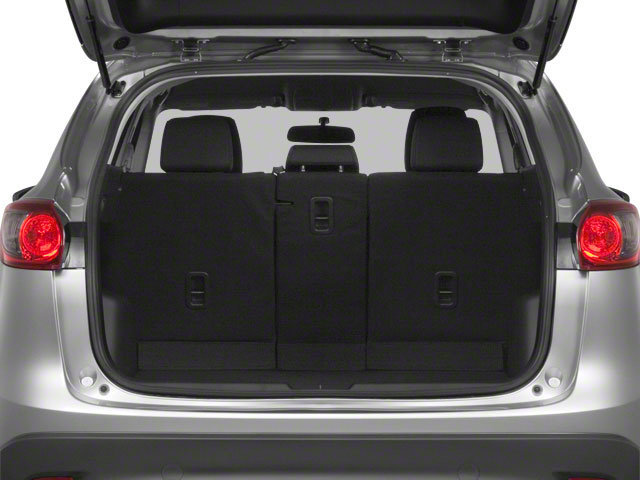 Used 2013 MAZDA CX-5 Grand Touring w/ GT Tech Pkg AWD/4WD image 15