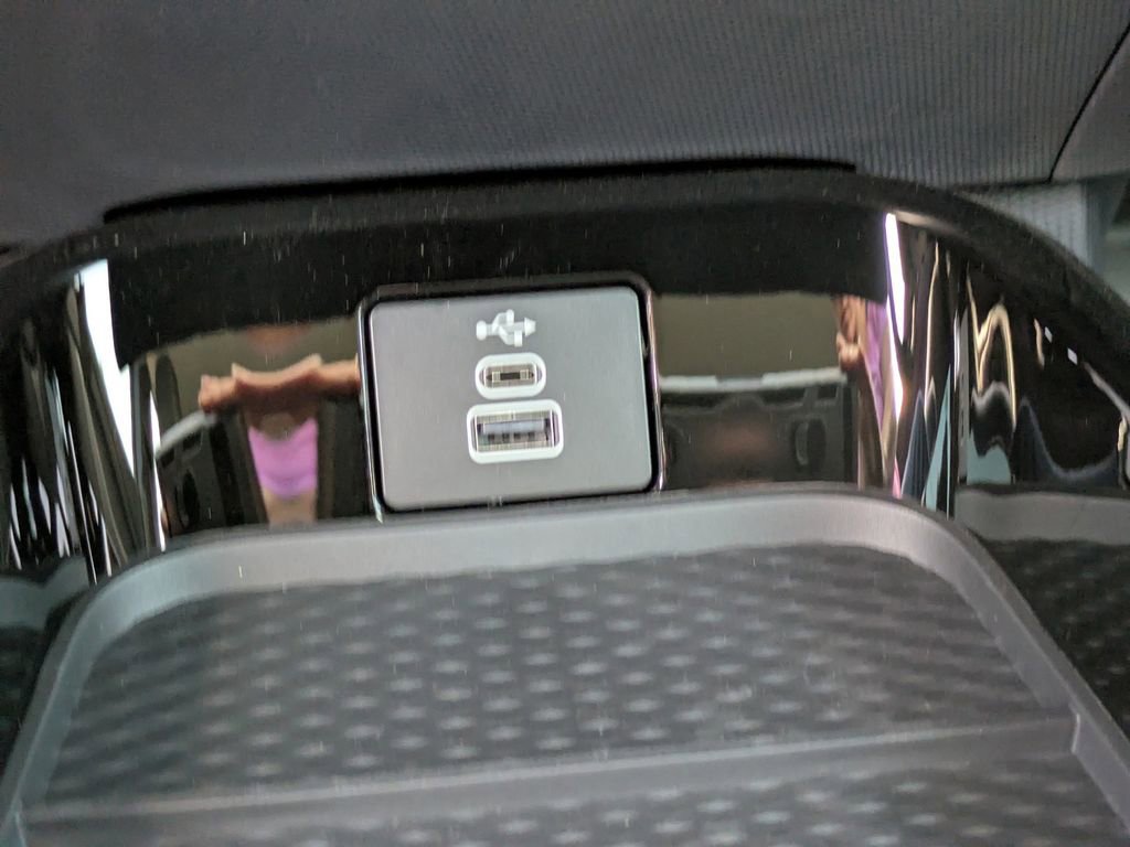 New 2026 Ford Mustang Mach-E Select w/ Comfort Package image 24