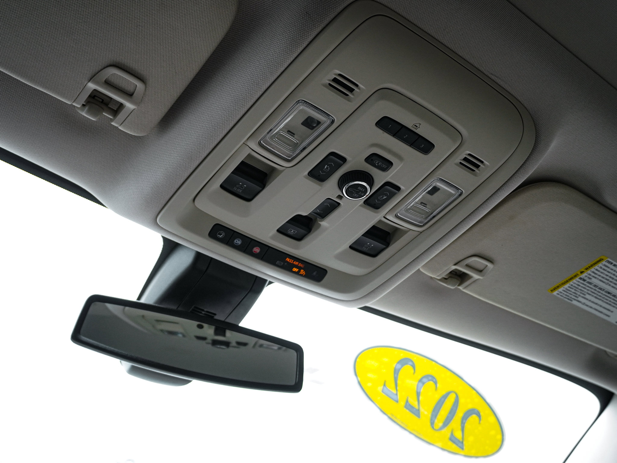 Used 2022 GMC Yukon Denali image 27