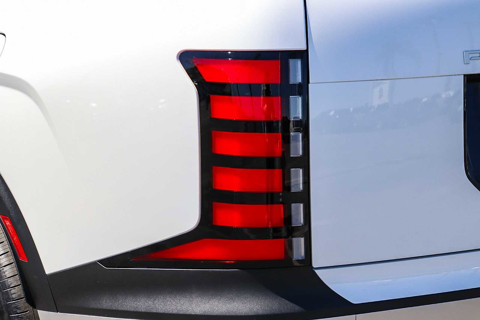 New 2026 Hyundai Palisade SEL FWD image 9
