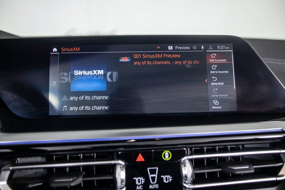 Used 2021 BMW Z4 M40i w/ Shadowloine Package image 26