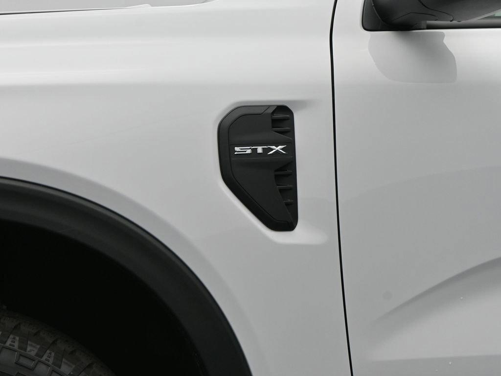 New 2025 Ford Ranger XL image 11