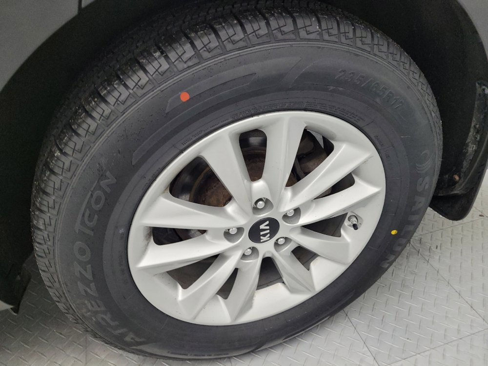 Used 2019 Kia Sorento AWD w/ LX Convenience Package image 31