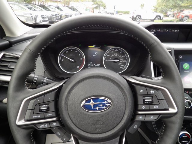 Certified 2023 Subaru Forester Limited w/ Popular Package #3 image 14