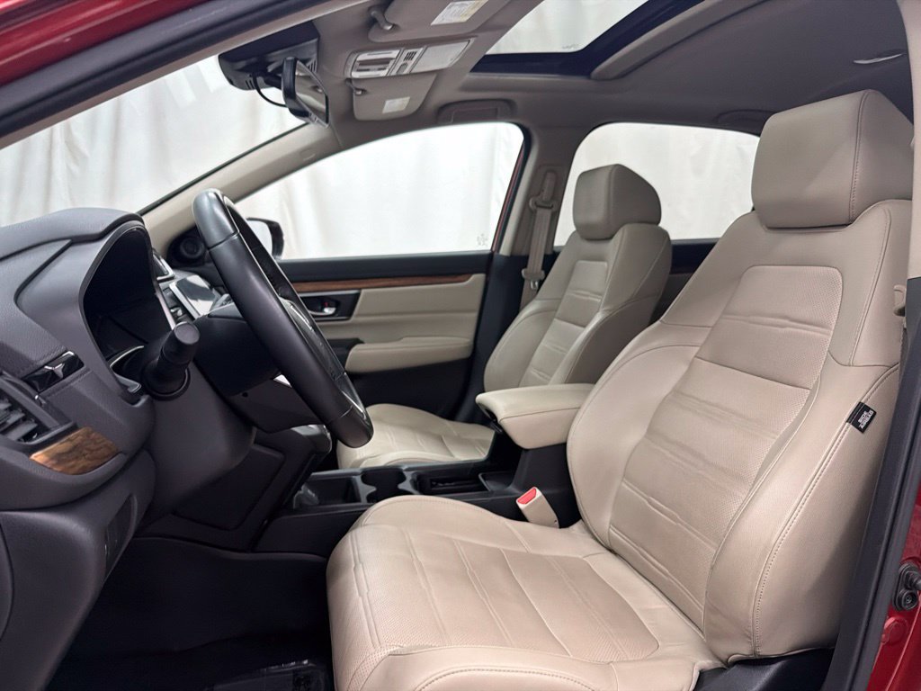 Used 2018 Honda CR-V EX-L image 13
