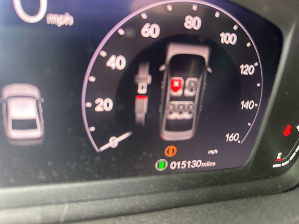 Used 2024 Honda Accord EX image 3