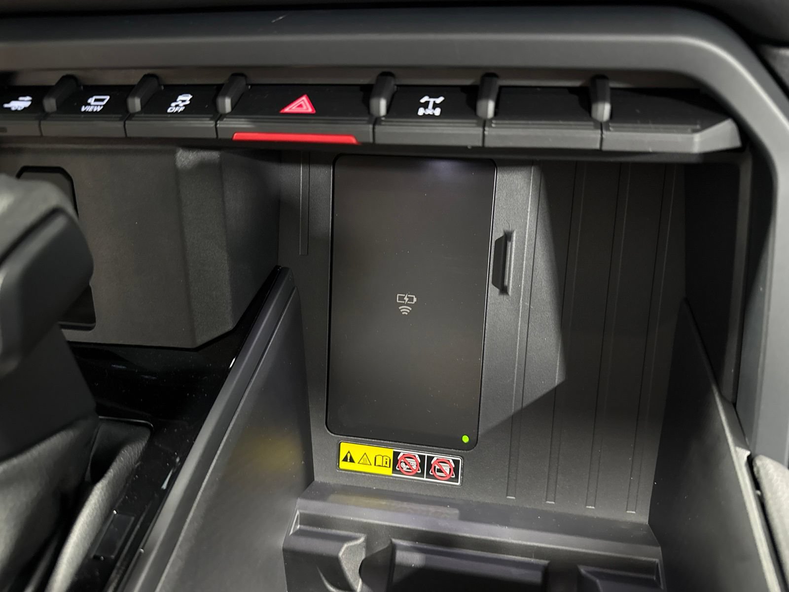 New 2026 Toyota Sequoia TRD Pro AWD/4WD image 43