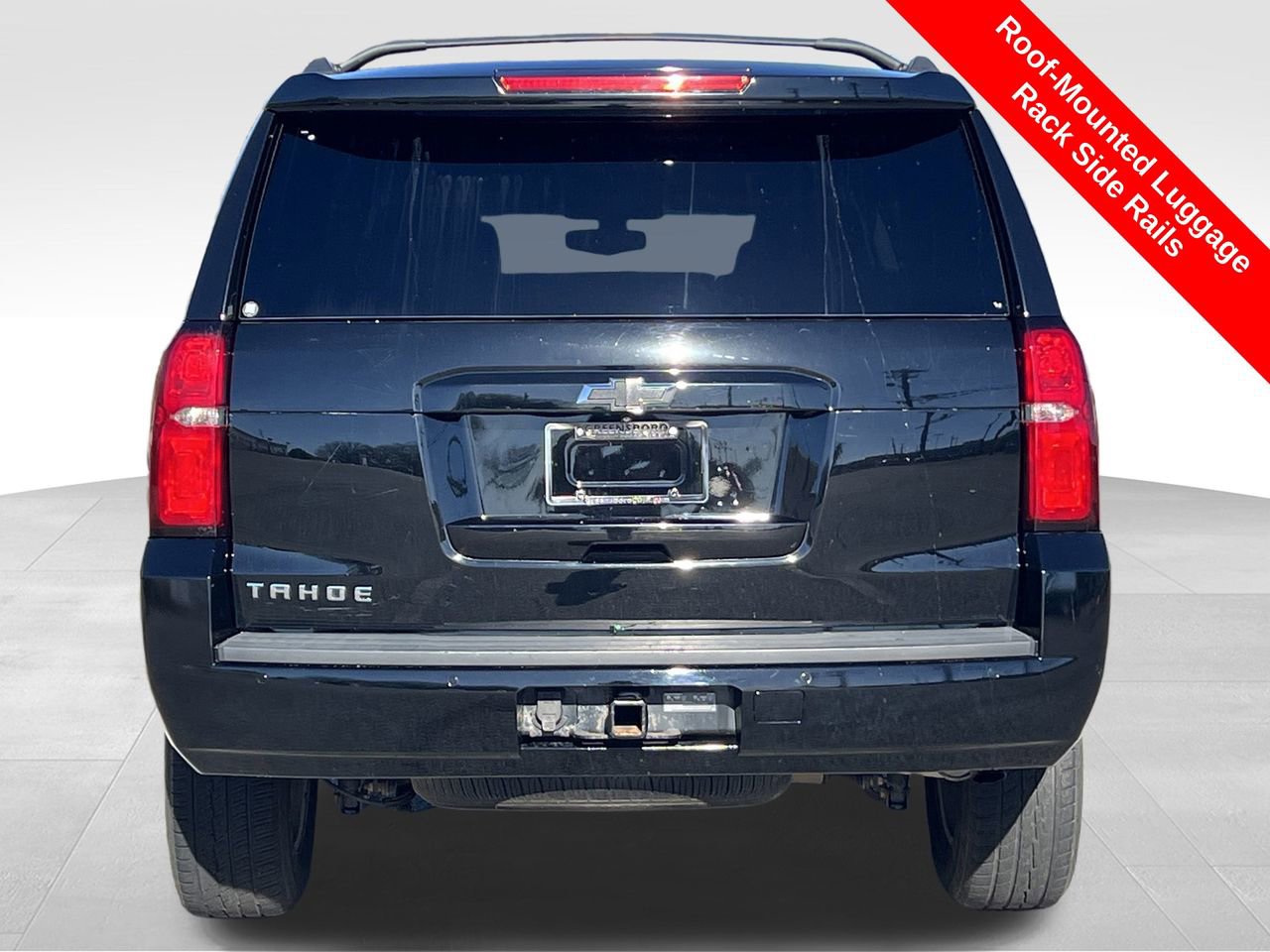 Used 2020 Chevrolet Tahoe LS image 29