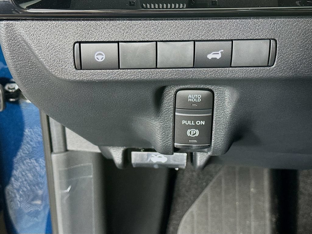 New 2026 Nissan Murano SL AWD/4WD image 15