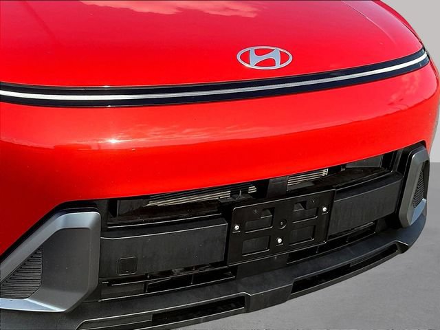 Used 2025 Hyundai Kona SEL FWD image 32